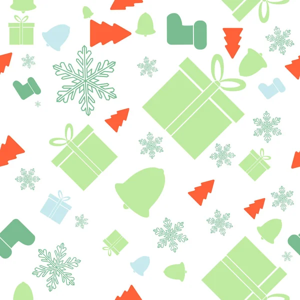 desen düz renk hediyeler Noel