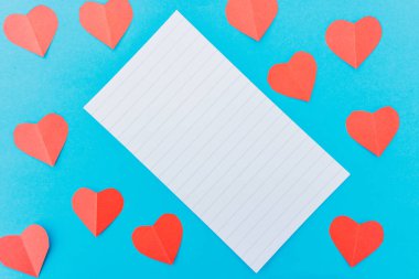 Sevgililer Günü duvar kağıtları için romantik pembe kalp deseni