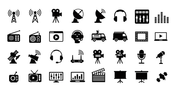 10 evrensel simge kümesi