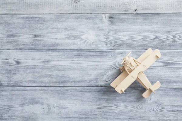 Ahşap ahşap arka plan uçakta