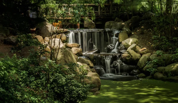 Şelale Prospect Park