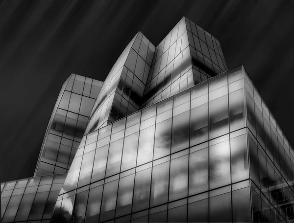 IAC Binası, Frank Gehry