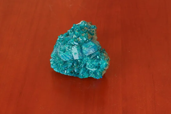 Jolie Pierre 'in masası. 