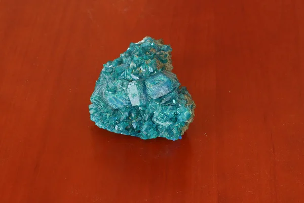 Jolie Pierre 'in masası. 