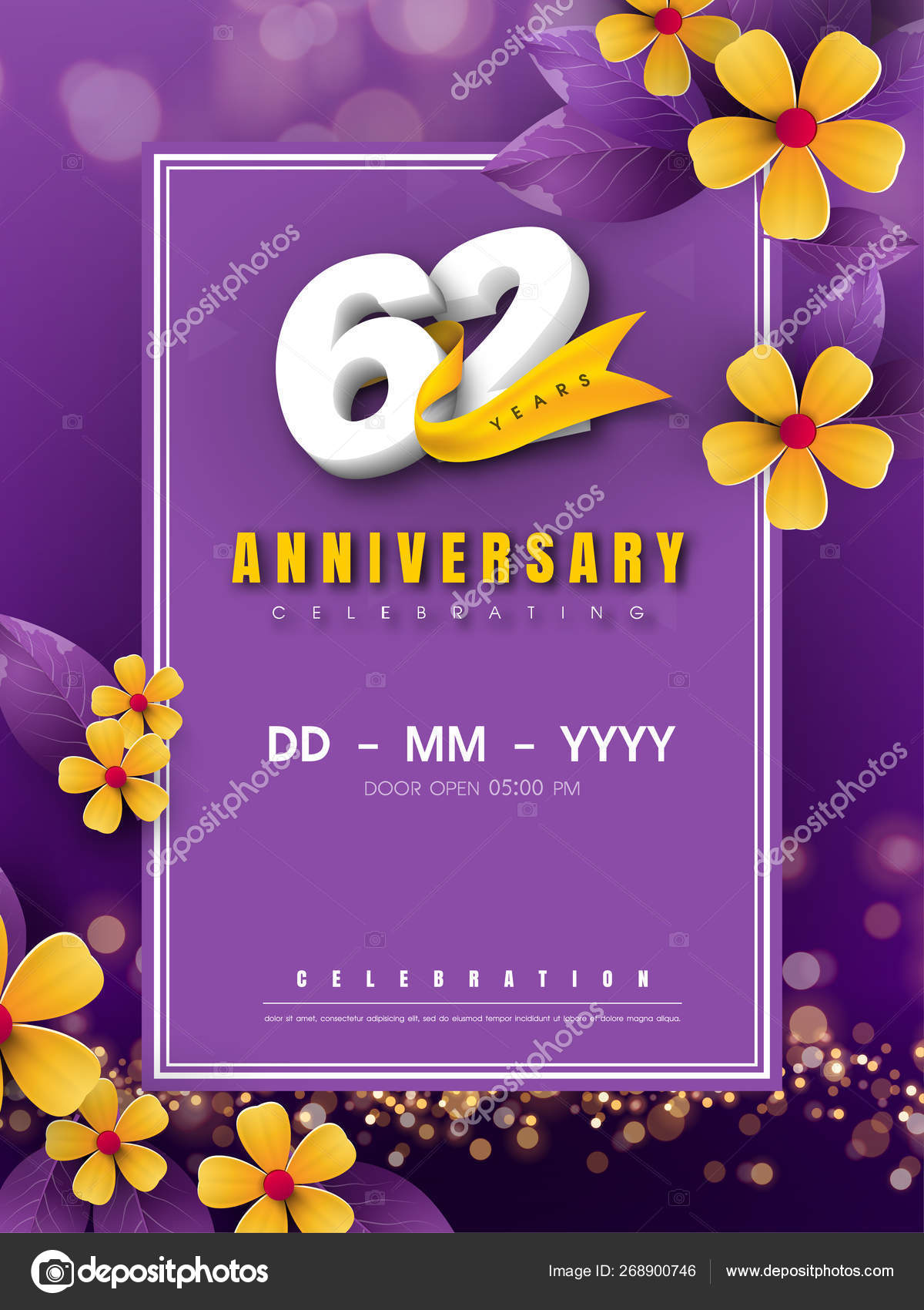 62 Ans Anniversaire Images Vectorielles 62 Ans Anniversaire Vecteurs Libres De Droits Depositphotos 62 Ans Anniversaire Images Vectorielles 62 Ans Anniversaire Vecteurs Libres De Droits Depositphotos