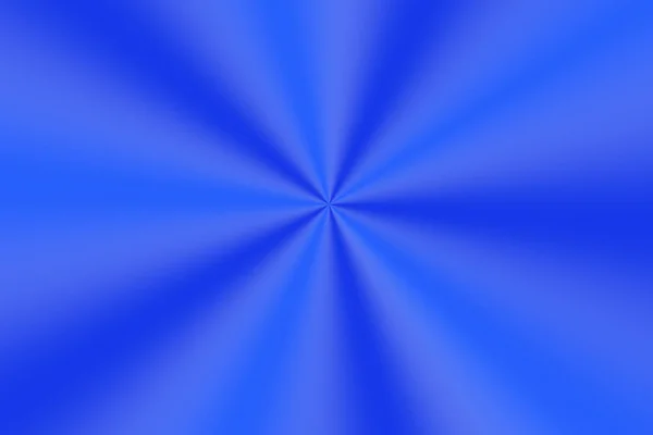 Gradient Blue Abstract Background — Stock Photo, Image