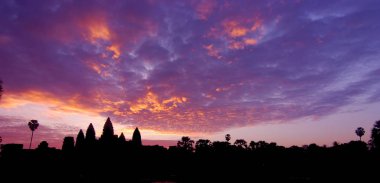 Angkor wat