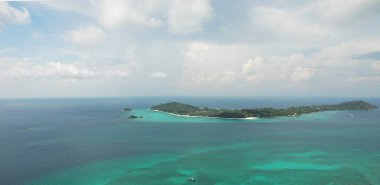 Koh Lipe (lipe Adası)