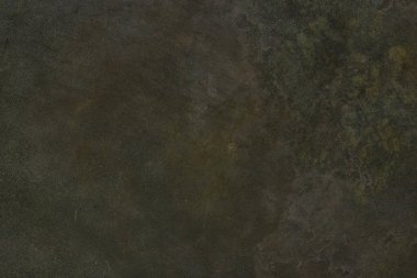 Yeşil Patina metal desen arka planı