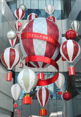 balon güzel süslemeleri