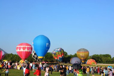 Balon Festivali