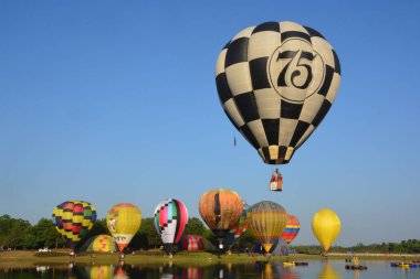 Balon Festivali