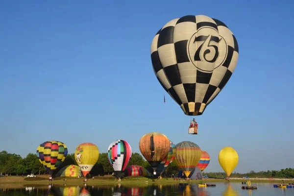Balon Festivali