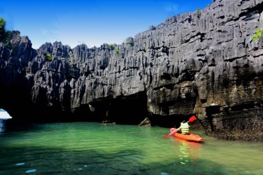 Taş Kale (Prasathinphanyod))