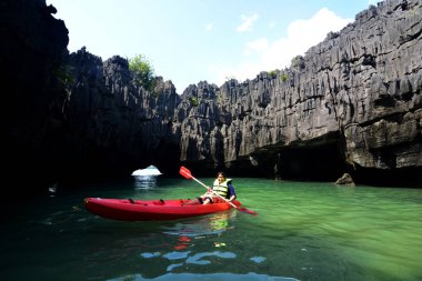 Taş Kale (Prasathinphanyod))