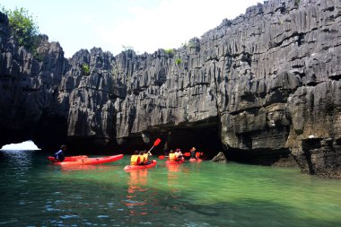 Taş Kale (Prasathinphanyod))