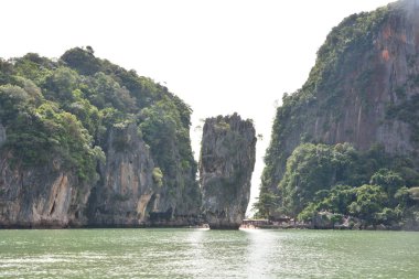 Spike adanın Denizi 