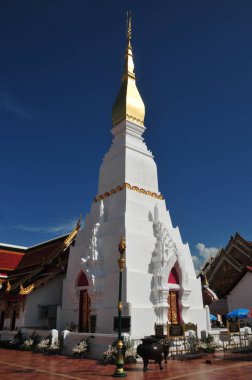 Wat Phra şu Choeng dostum
