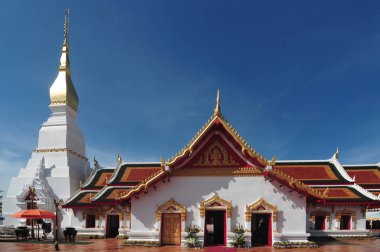 Wat Phra şu Choeng dostum