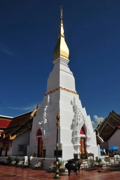 Wat Phra αυτό Choeng Chum — Φωτογραφία Αρχείου