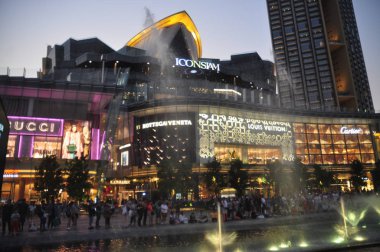 İkonik Multimedya Su Özellikleri