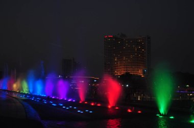 İkonik Multimedya Su Özellikleri