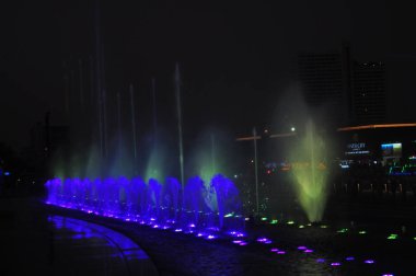 İkonik Multimedya Su Özellikleri