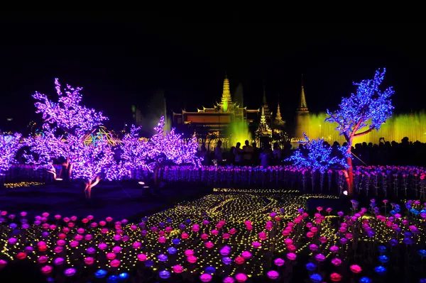 เกรซแห่งพระบาทสมเด็จพระเจ้าอยู่หัว — ภาพถ่ายสต็อก