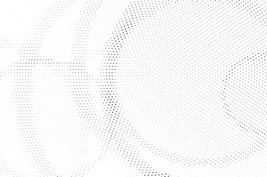 Soyut ışık tek renkli noktalı resim deseni. Şablon vektör çizim noktalı tasarlayın. Web siteleri, çıkartma etiket, iş, afiş, kurumsal kimlik, modern noktalı arka kapak tasarımı