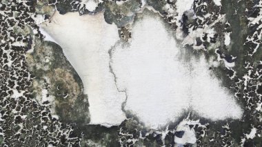 eski duvar boyama doku