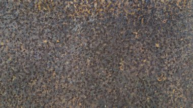 Eski pas yakın çekim, doku arka plan