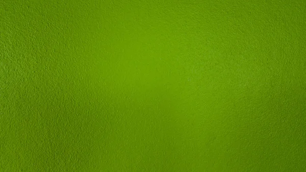 绿墙的纹理 为背景的 — 图库照片