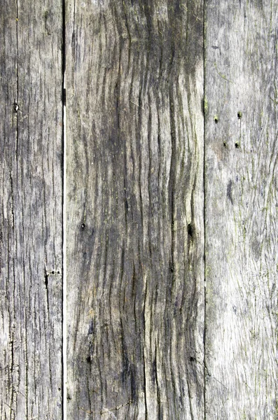 旧木面板 用作背景的垃圾木面板 — 图库照片