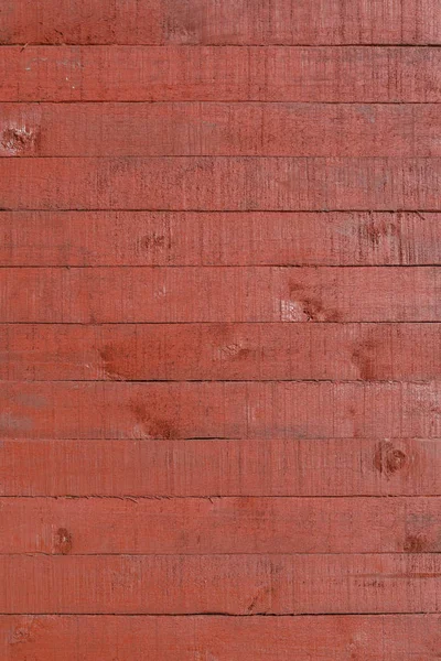 Altın kırmızı ahşap yüzey