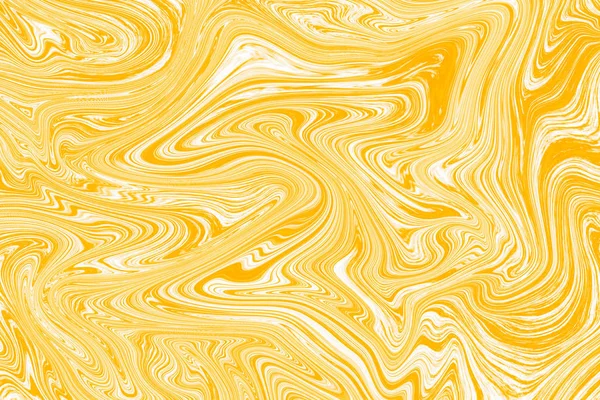 Gele Kleurrijke Marmeren Kunst Voor Huid Tegel Luxe Wallpaper — Stockfoto