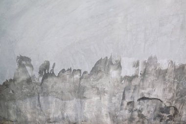 Vintage çimento duvar arka plan doku. Beton grungy doku