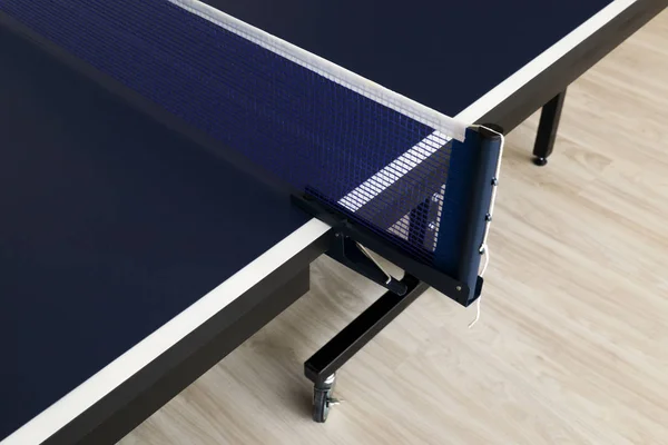 Table tennis table. Equipment for table tennis.