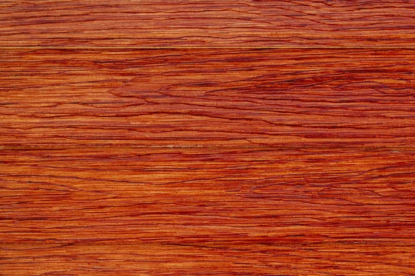 Textura Madera Haya Roja Amarilla Con Arañazos Grietas Puede Utilizar — Foto de Stock