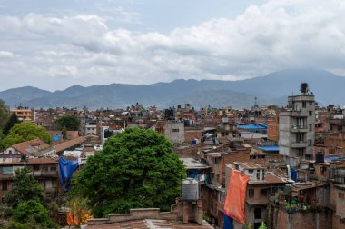 Şehir, kathmandu