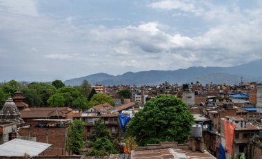 Şehir, kathmandu