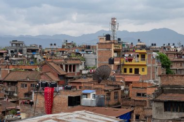 Şehir, kathmandu