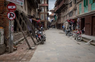 Patan Durbar Marg