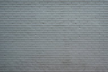 Boyalı tuğla duvar arka plan