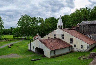 Hopewell Demir Fırını'ndan alışveriş yapın