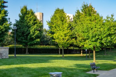 Outdoors Şehir Parkı