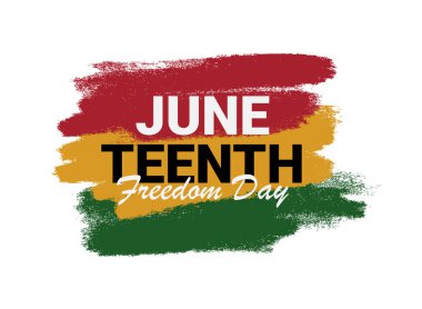 Haziran Özgürlüğü Günü fırça geçmişi