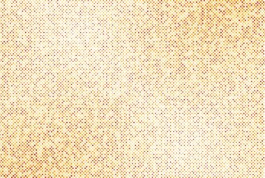 soyut yarım ton beyaz arkaplan beş renk olarak ayarlandı