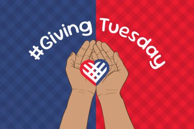 Salı Vekil Bayrağı Verme, Bağış Mektubu