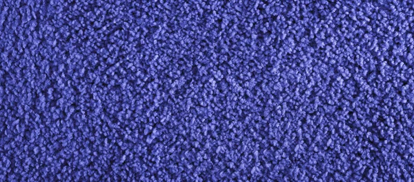 紫色のカーペットの質感 パノラマ 上からの眺め — ストック写真