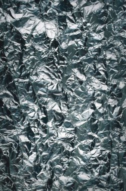 Folyo arkaplanı ve dokusu.